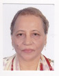 Shirin Afroz